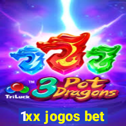 1xx jogos bet